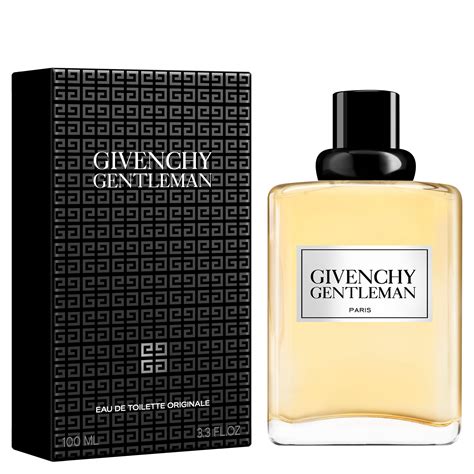 givenchy original gentleman|Givenchy gentleman cologne discontinued.